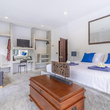 Aloe Villa Ko Tao Luaran gambar