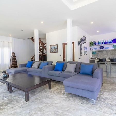 Aloe Villa Ko Tao Luaran gambar