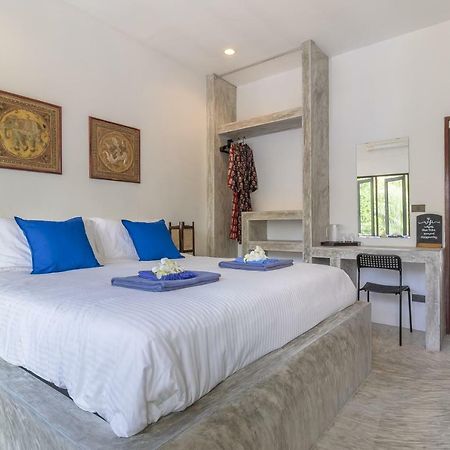 Aloe Villa Ko Tao Luaran gambar