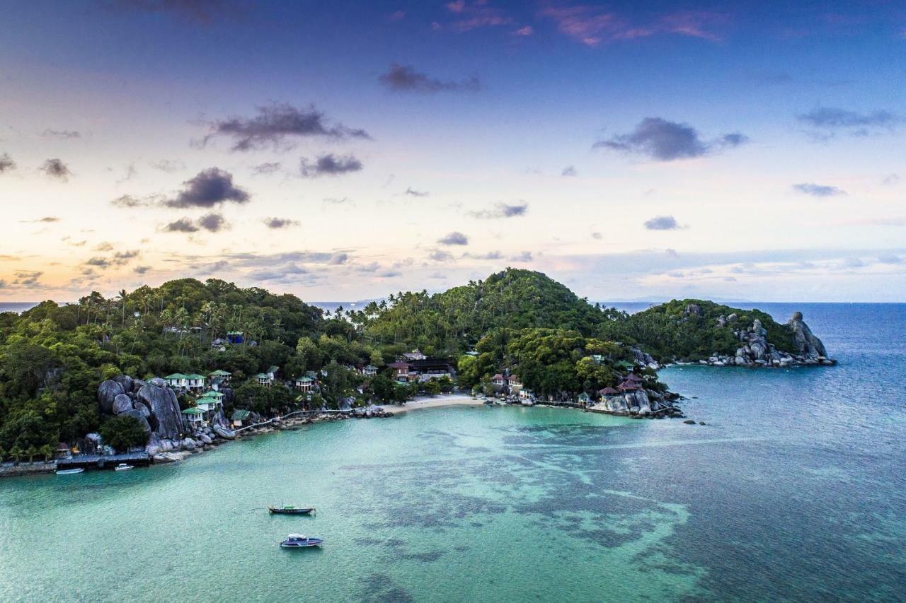 Aloe Villa Ko Tao Luaran gambar
