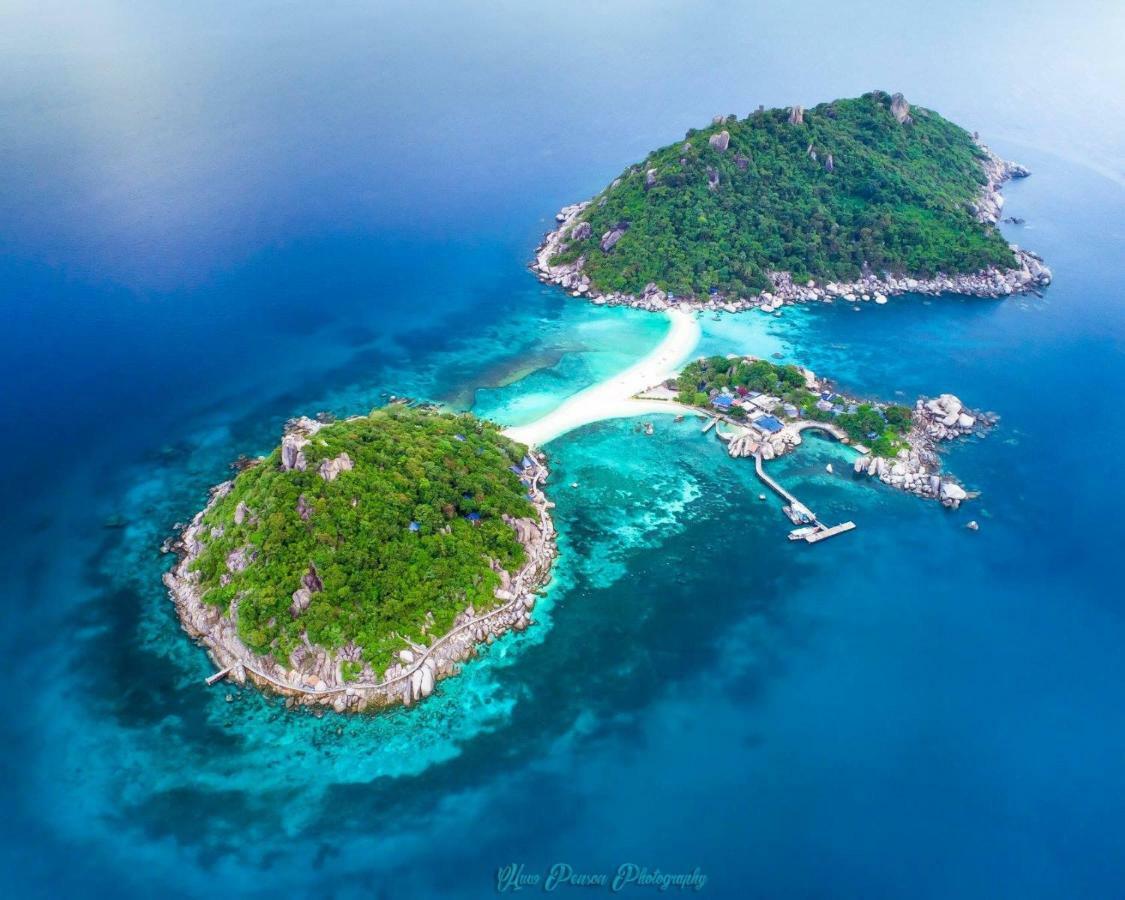 Aloe Villa Ko Tao Luaran gambar