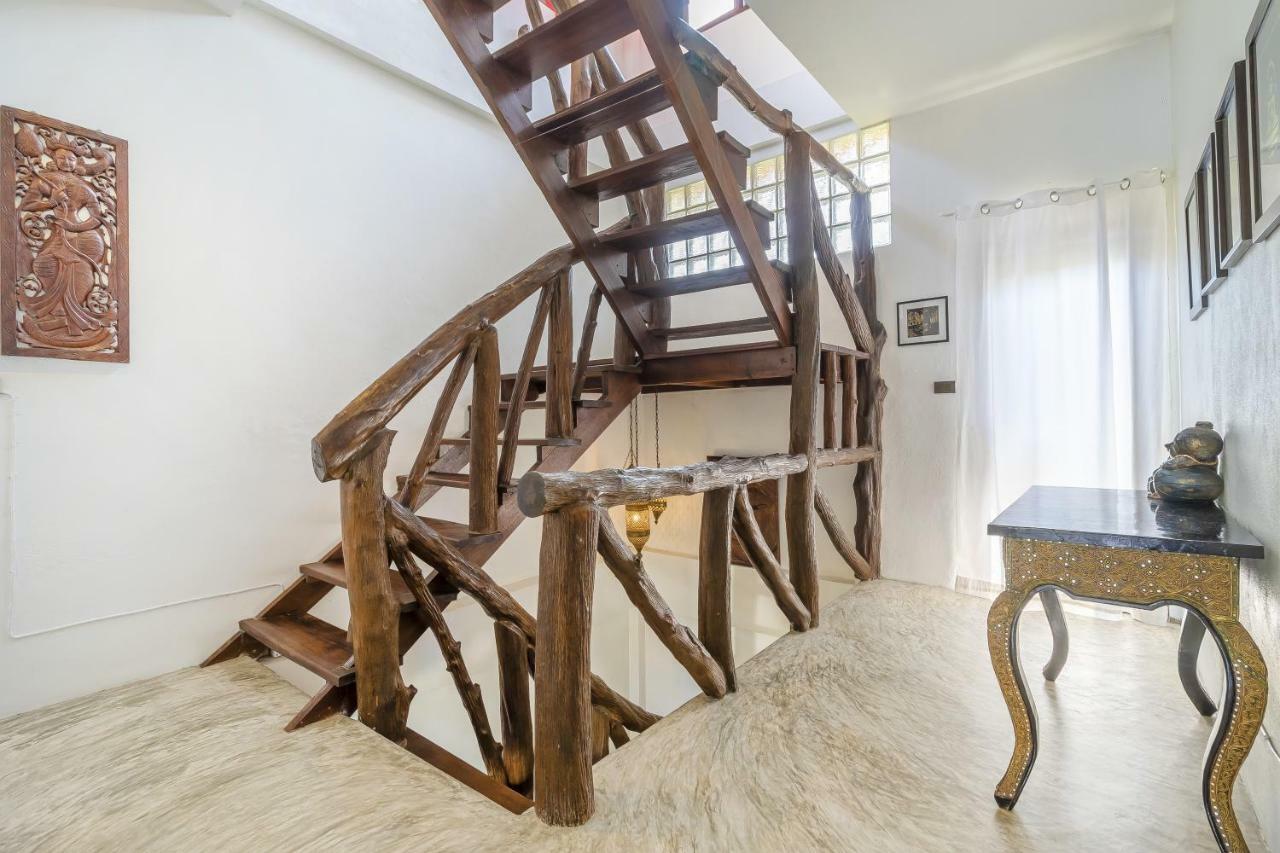 Aloe Villa Ko Tao Luaran gambar