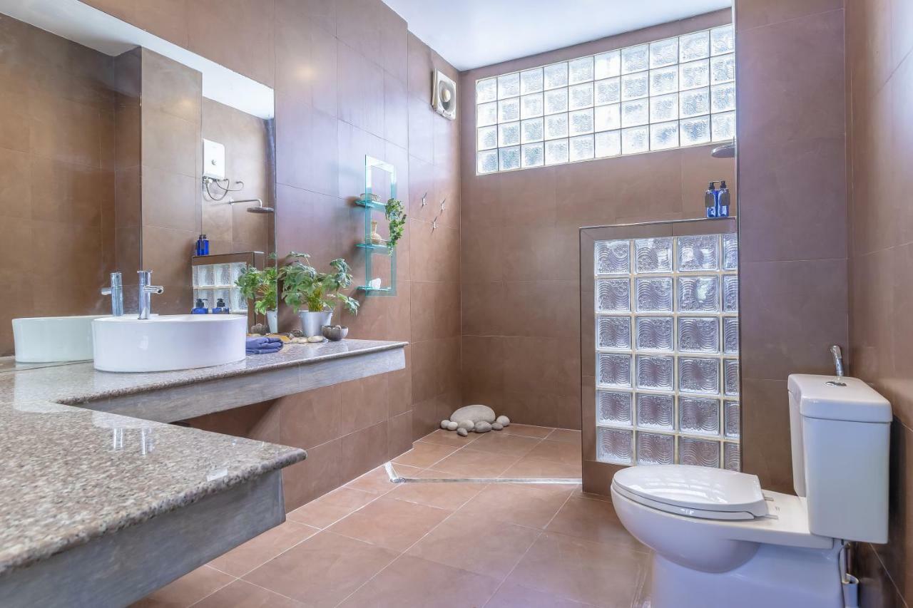 Aloe Villa Ko Tao Luaran gambar