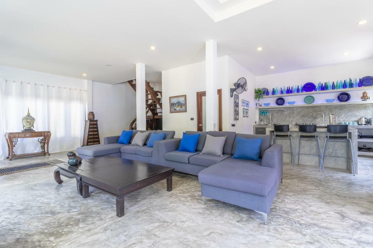 Aloe Villa Ko Tao Luaran gambar