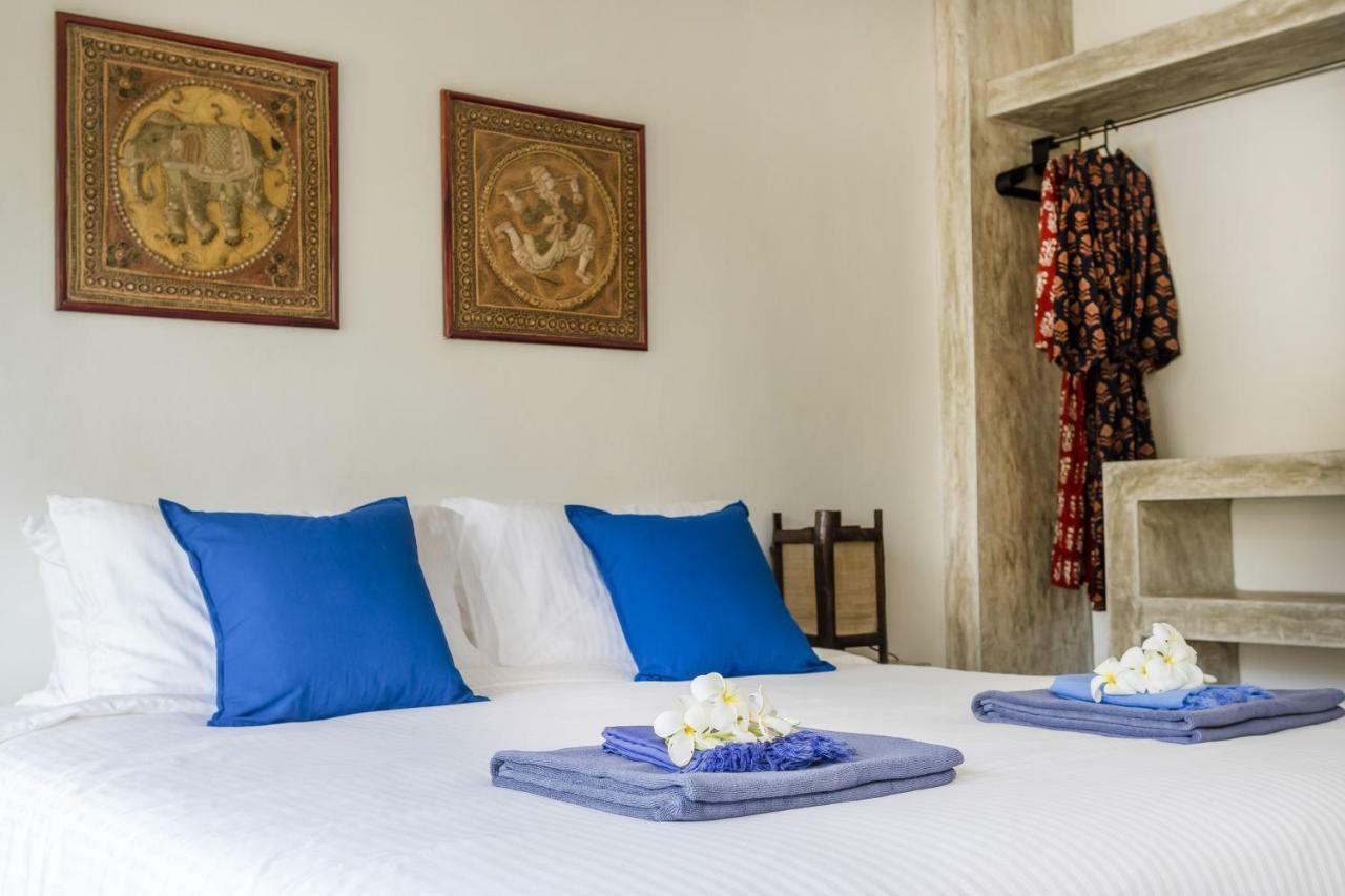 Aloe Villa Ko Tao Luaran gambar