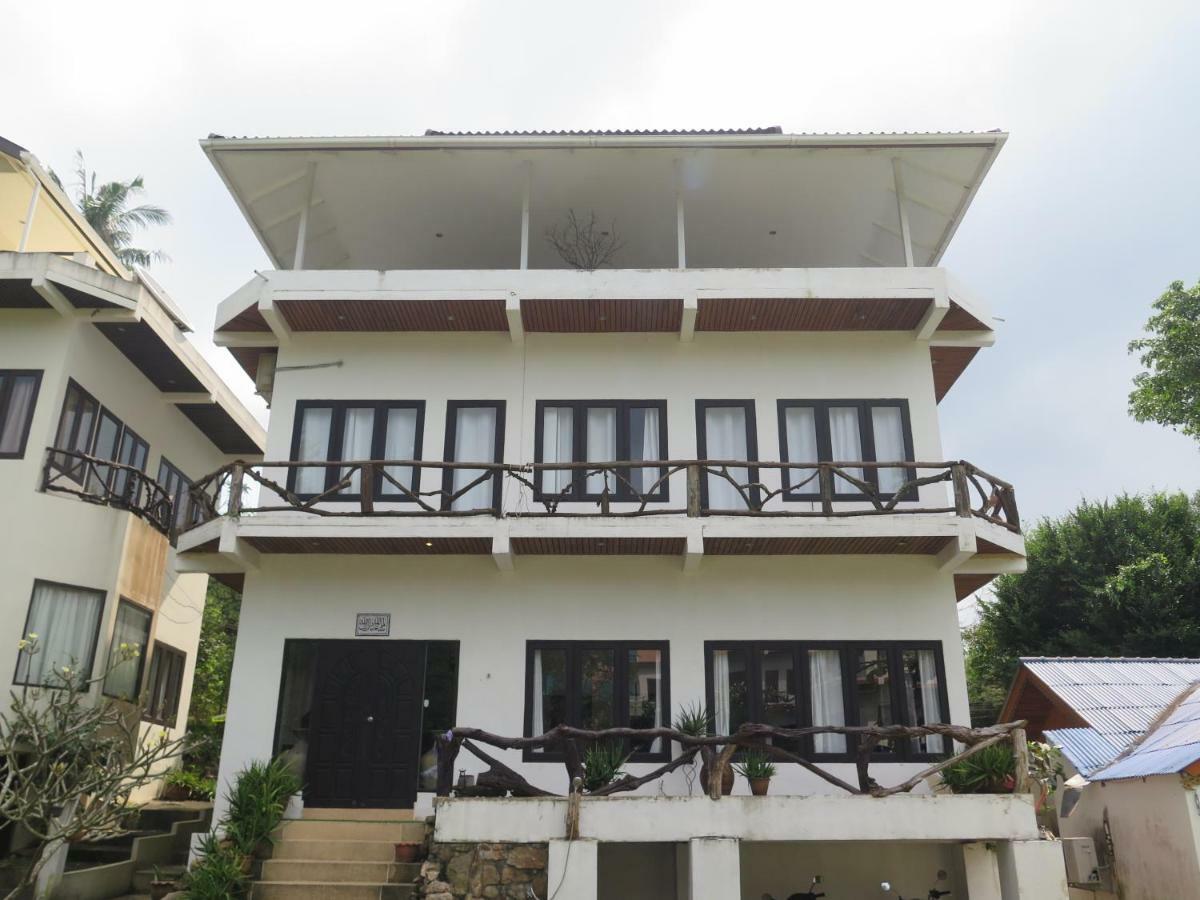 Aloe Villa Ko Tao Luaran gambar