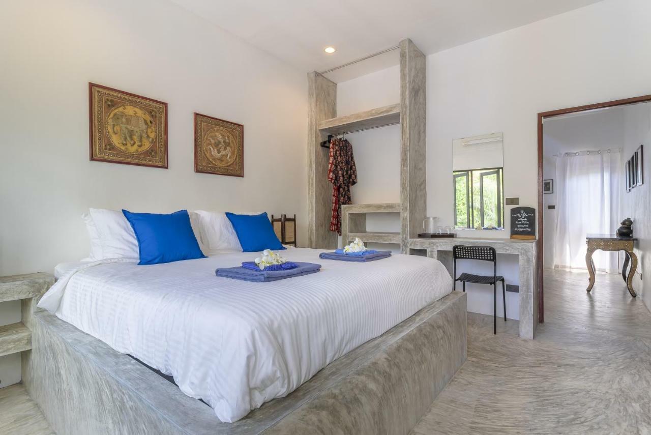 Aloe Villa Ko Tao Luaran gambar