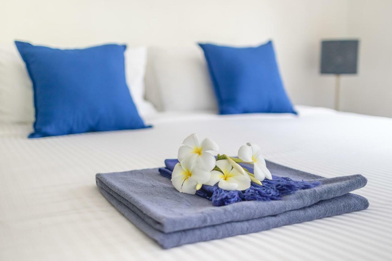 Aloe Villa Ko Tao Luaran gambar