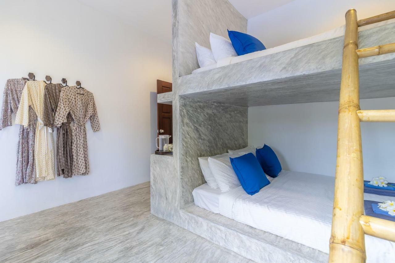 Aloe Villa Ko Tao Luaran gambar